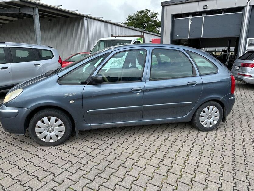 Xsara Picasso