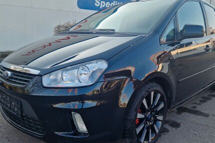 Ford C-Max 150.000 km 1.750 &euro; Augsburg 86167