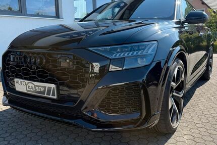 Audi RSQ8 92.000 km 82.300 &euro; Donaustauf 93093