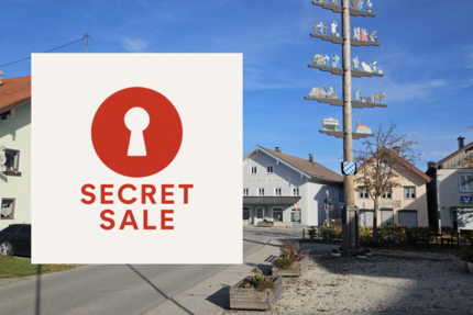 Haus zum Kaufen in Grabenstätt 640.000 € 246 m² 9 zimmer