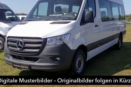 Mercedes-Benz Sprinter 30.410 km 51.450 &euro; Wietmarschen 49835