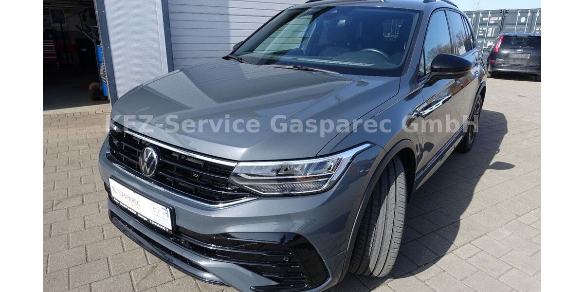 VW Tiguan 125.175 km 27.900 &euro; Vöhringen 72189