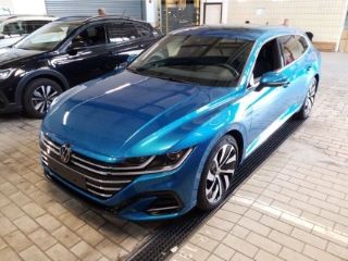 Arteon
