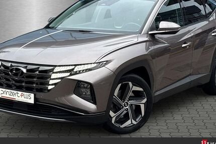 Hyundai TUCSON 33.500 km 24.970 &euro; Darmstadt 64285
