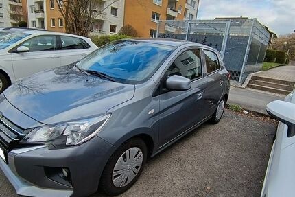 Mitsubishi Space Star 23.357 km 9.999 &euro; Göttingen 37083