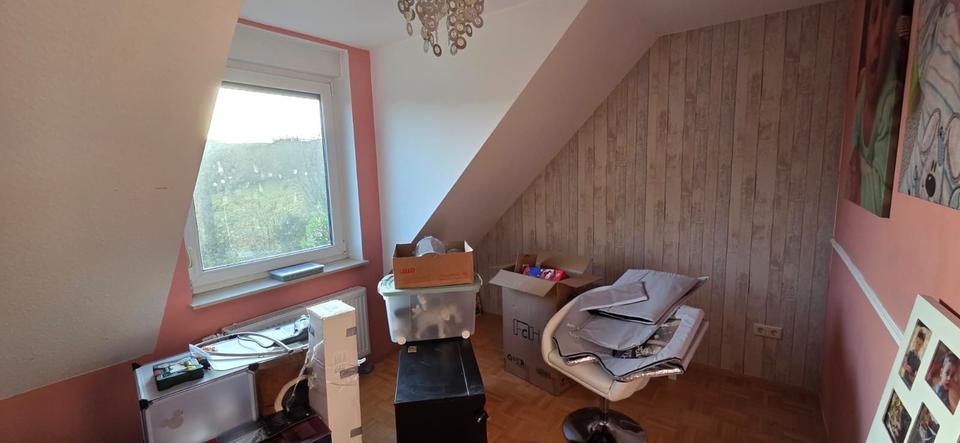 Etagenwohnung Kaisersesch - 5 Zimmer, 98 m&sup2;, 240.000&euro; | Angebot:26699067