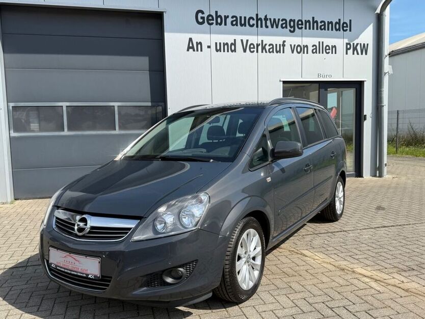 Zafira