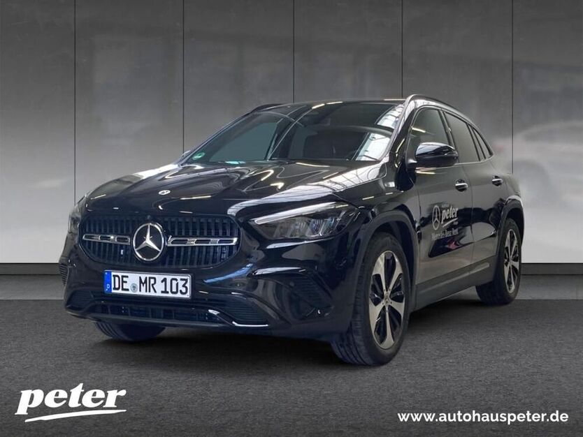 GLA 180