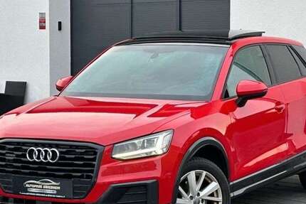 Audi Q2 199.800 km 16.900 € Griesheim 64347