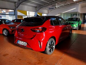 Opel Corsa e GS Matrix SHZ LHZ Kam Navi 6.298 km 34.990 € HAAN 42781