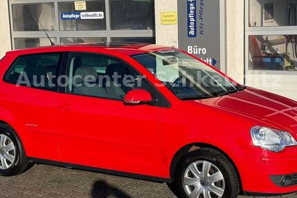 VW Polo 169.000 km 3.891 &euro; Schkeuditz 04435