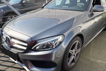 Mercedes-Benz C 250 174.000 km 17.999 &euro; Niestetal-Heiligenrode bei Kassel 34266