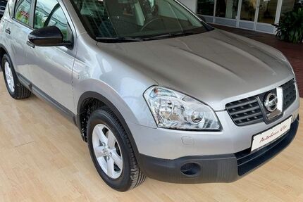 Nissan Qashqai 105.050 km 5.900 &euro; Frankenberg/Eder 35066