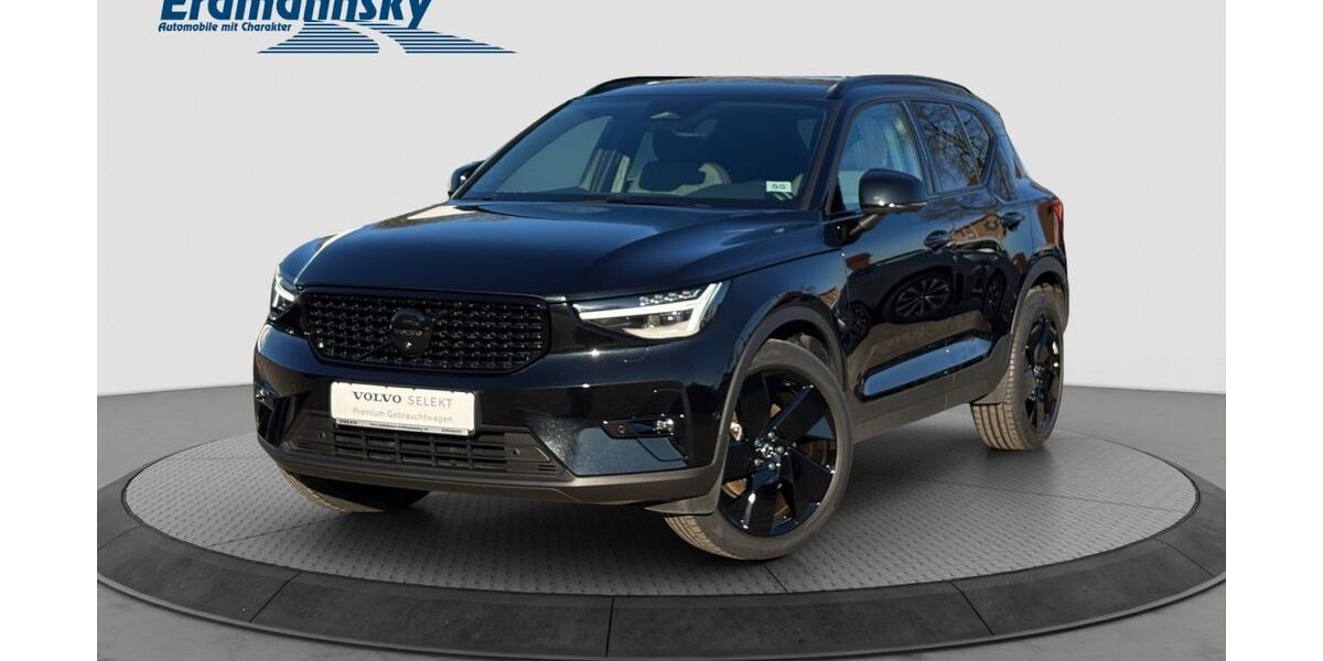 Volvo XC40 20.600 km 38.440 &euro; Celle 29229