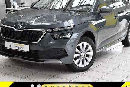 Skoda Kamiq 57.000 km 18.850 &euro; Vohenstrauß 92648