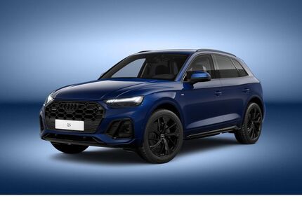 Audi Q5 48.100 km 44.980 &euro; Braunschweig 38124
