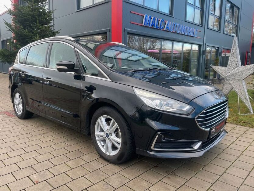 S-Max