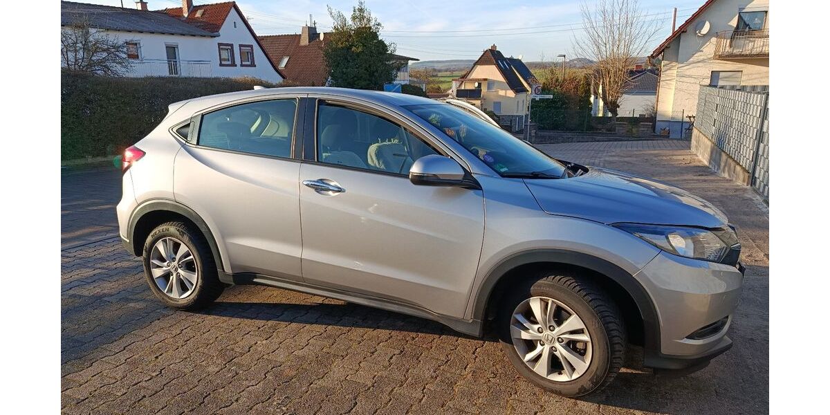 Honda HR-V 31.800 km 17.490 &euro; Ramstein-Miesenbach 66877