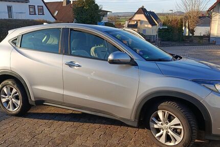 Honda HR-V 31.800 km 17.750 &euro; Ramstein-Miesenbach 66877