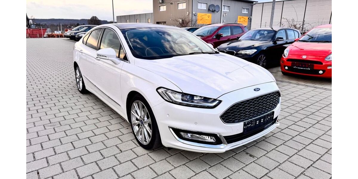 Ford Mondeo 143.935 km 11.990 &euro; Bad Wurzach 88410