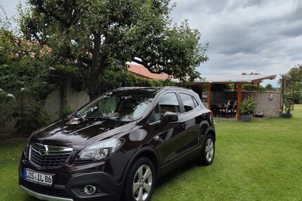 Opel Mokka 175.500 km 6.900 &euro; Wiesenau 15295