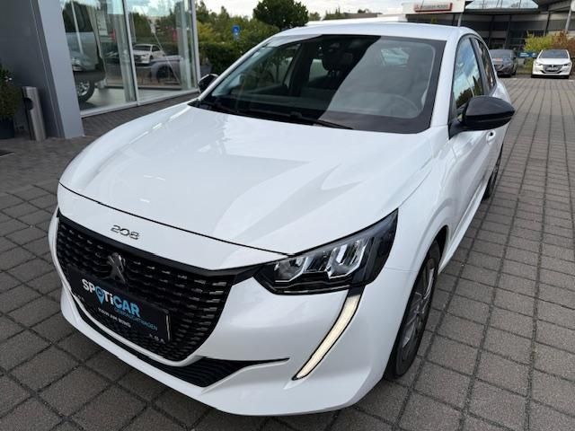 Peugeot 208 46.319 km 14.490 &euro; Giessen 35394