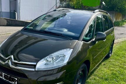 Citroen C4 Picasso 262.300 km 3.600 &euro; Neckarsulm 74172