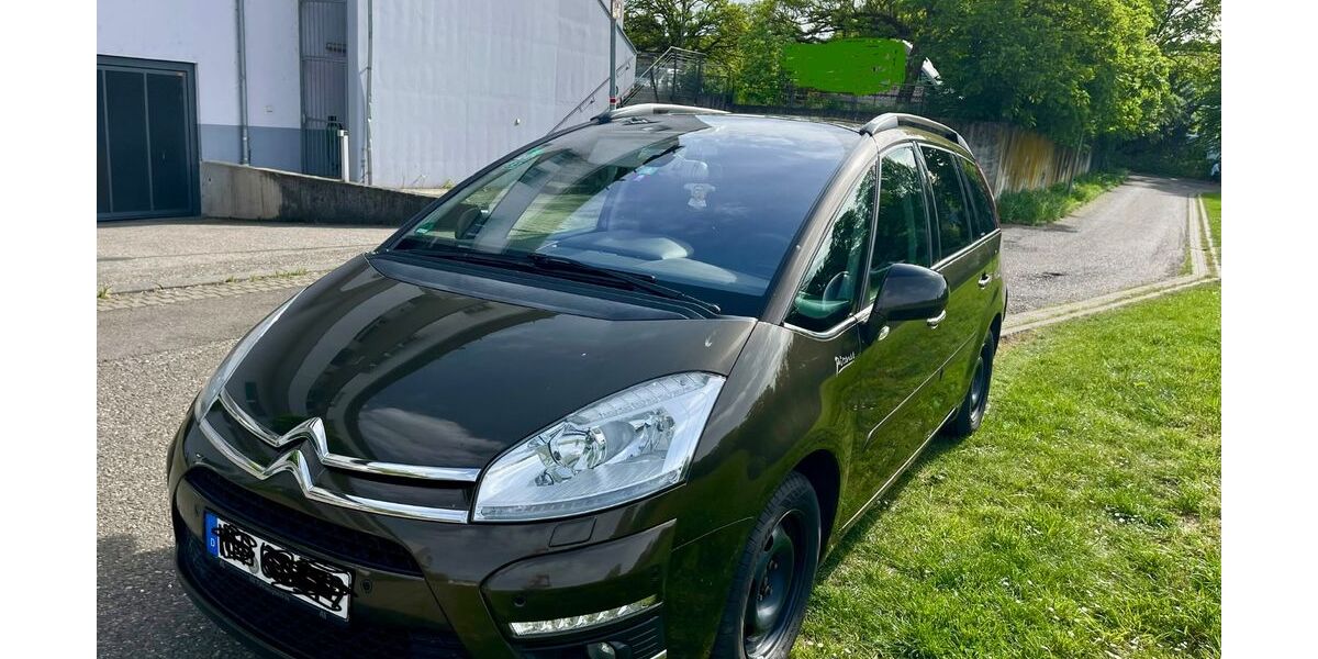 Citroen C4 Picasso 262.300 km 4.000 &euro; Neckarsulm 74172