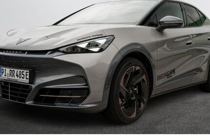 Cupra Tavascan 7.500 km 47.990 &euro; Pinneberg 25421