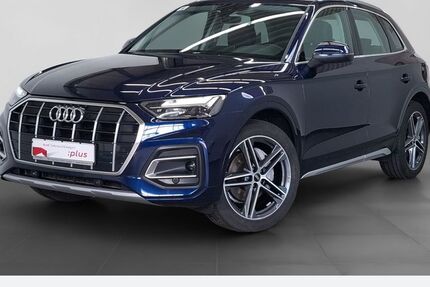 Audi Q5 39.793 km 41.770 &euro; Bochum 44809