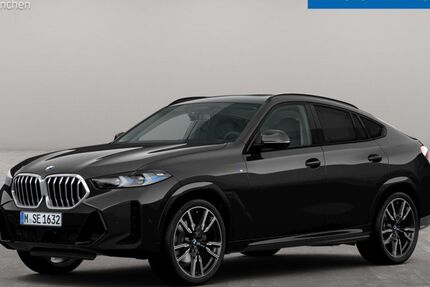 BMW X6 25.337 km 91.495 &euro; München 80939