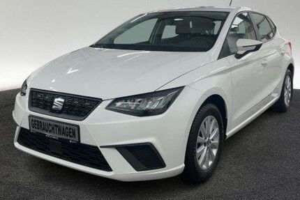 Seat Ibiza 24.600 km 17.490 &euro; Weilheim 82362