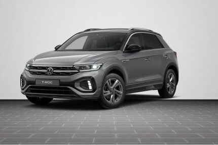 VW T-Roc 18.550 km 29.900 &euro; Saarbrücken 66115