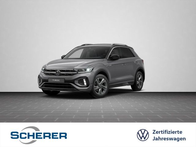 VW T-Roc 18.550 km 29.900 &euro; Saarbrücken 66115