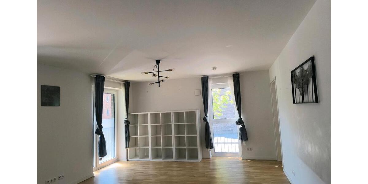 Erdgeschoßwohnung Hamburg Billwerder - 2 Zimmer, 67 m&sup2;, 1.100&euro; | Angebot:26405104