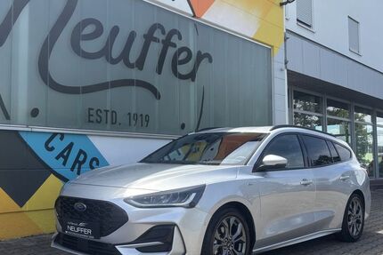 Ford Focus 52.850 km 19.800 &euro; Herrenberg-Kuppingen 71083