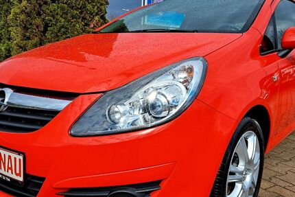Opel Corsa 64.589 km 3.899 &euro; Leipzig 04205