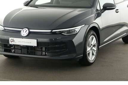 VW Golf 4.900 km 24.470 € Suhl 98527