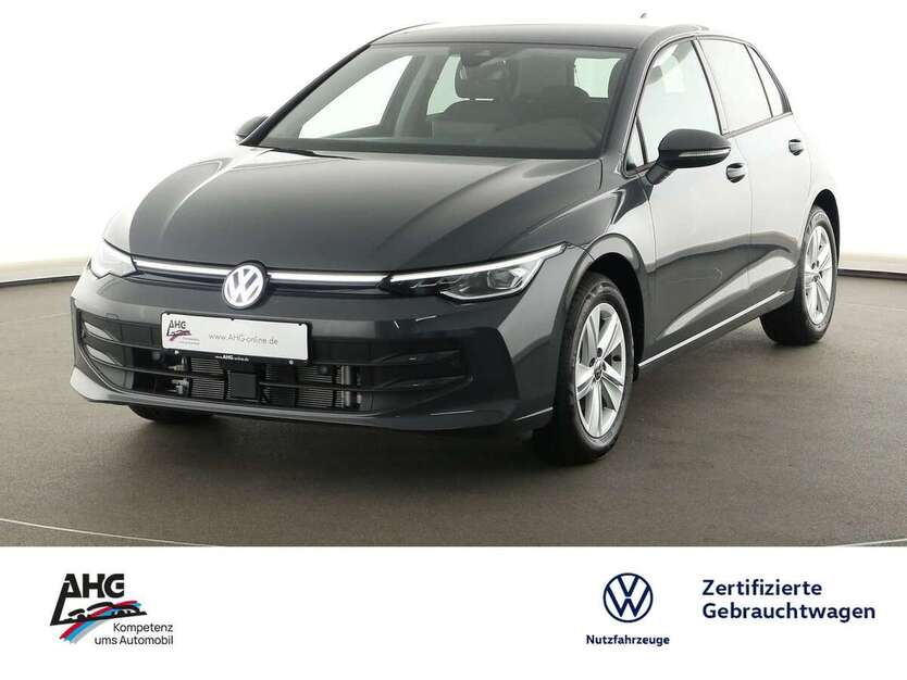 VW Golf 4.900 km 24.470 € Suhl 98527