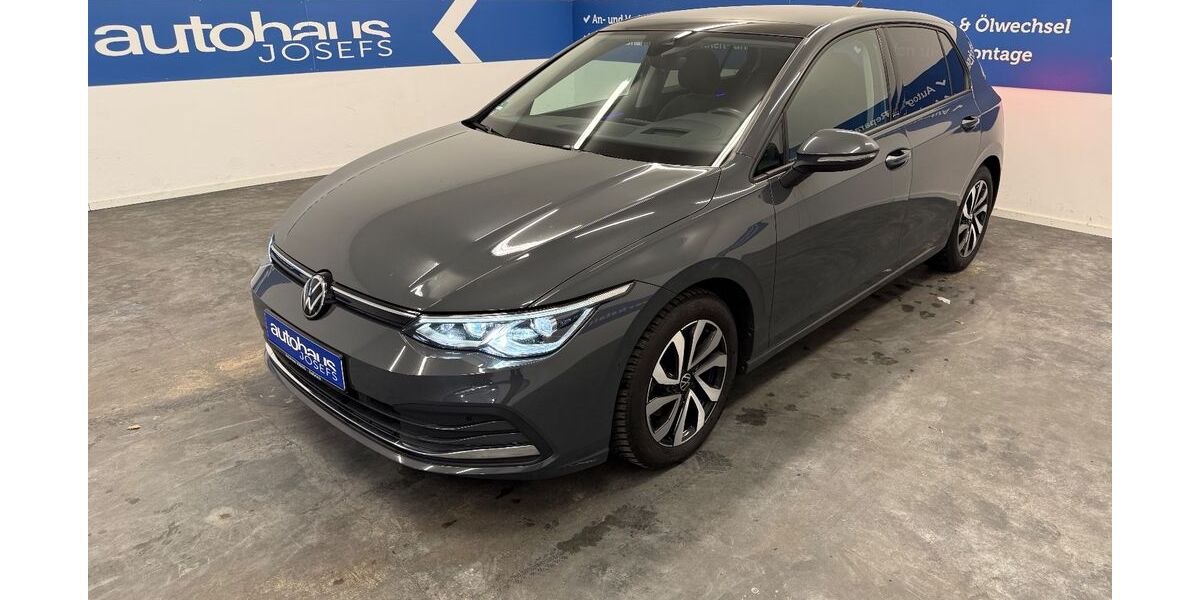 VW Golf 65.150 km 22.499 &euro; Delbrück 33129