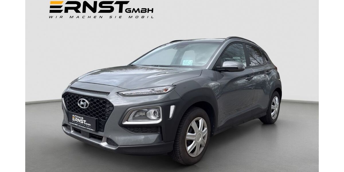 Hyundai KONA 40.245 km 16.990 &euro; Bad Schwalbach 65307