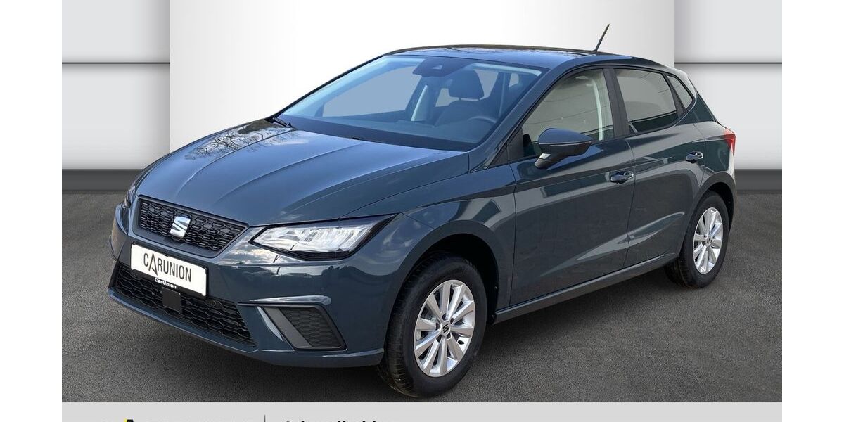 Seat Ibiza 1.500 km 22.480 &euro; Schmalkalden 98574