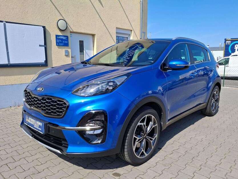 Sportage