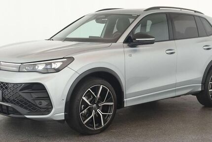 VW Tiguan 20.600 km 46.384 &euro; Neuss 41464