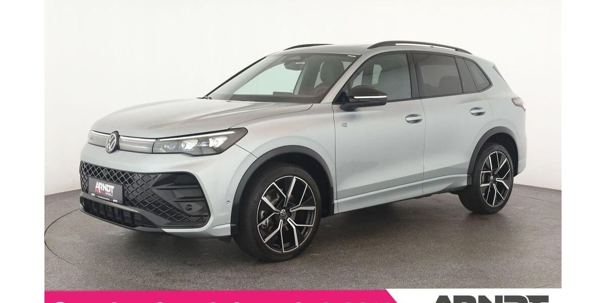 VW Tiguan 20.600 km 46.384 &euro; Neuss 41464