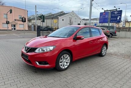 Nissan Pulsar