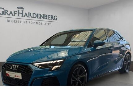 Audi A3 32.500 km 27.777 &euro; Lahr 77933
