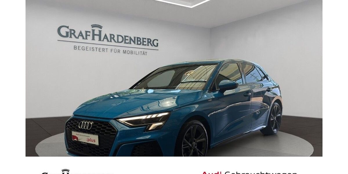 Audi A3 32.500 km 27.777 &euro; Lahr 77933