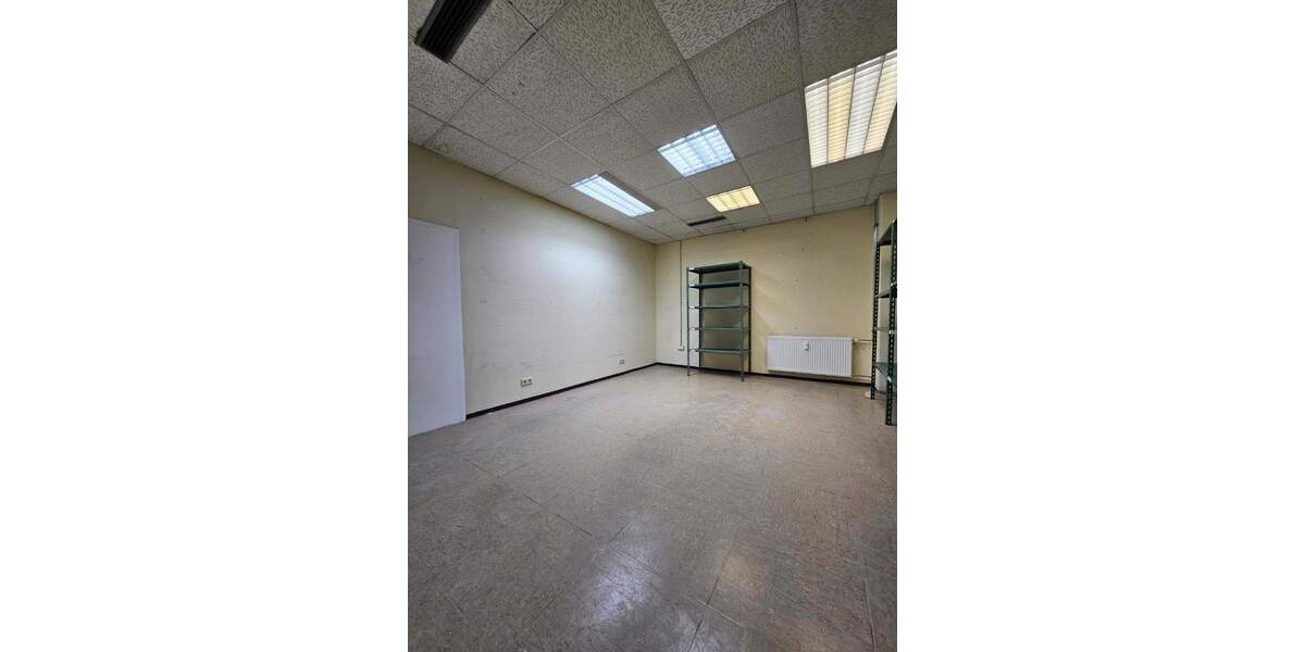 Gewerbeobjekt Hösbach - 2.125&euro; | Angebot:23941861