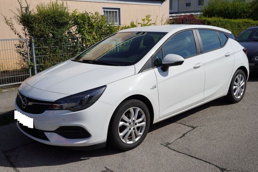 Astra